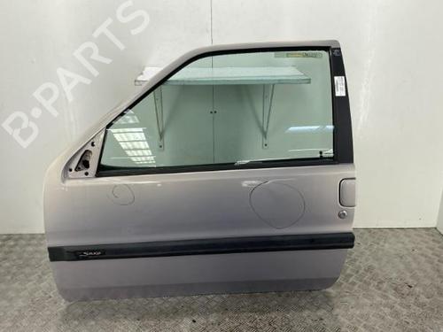 Left front door CITROËN SAXO (S0, S1) 1.1 X, SX | BP22851030C2 