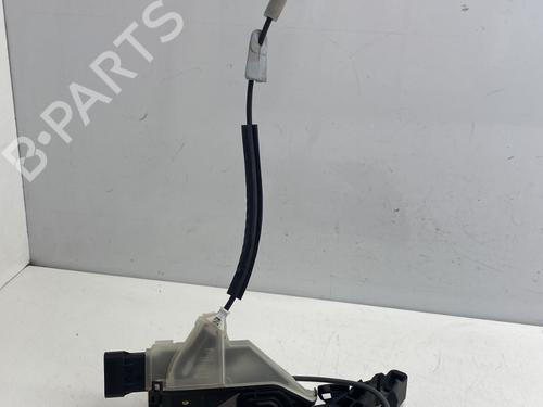 Used Front right lock PEUGEOT 3008 II SUV (MC_, MR_, MJ_, M4_) 1.2 THP/ PureTech 130 (MRHNSM, MRHNSU, MRHNSJ, MRHNYW,... (131 hp) 32204343