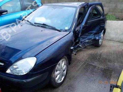 ABS pump CITROËN XSARA (N1) 1.4 i | BP22855379M43