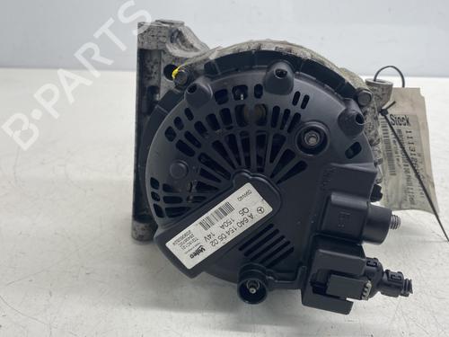 Used Alternator MERCEDES-BENZ B-CLASS Sports Tourer (W245) B 180 CDI (245.207) (109 hp) 29139342