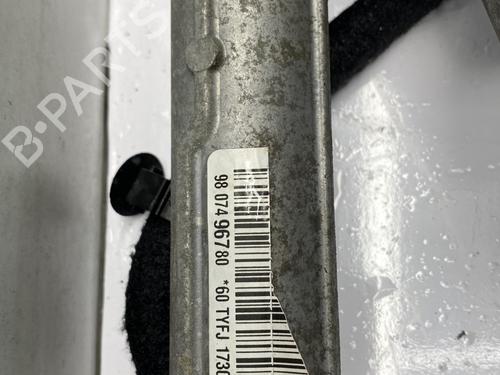 Steering rack DS DS 3 (SA_) 1.2 VTi 82 (SAHMZ6) | BP29139052M22 - Image 4