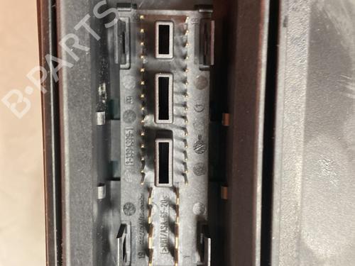 Instrument cluster VW GOLF V (1K1) 1.9 TDI | BP32008254C47