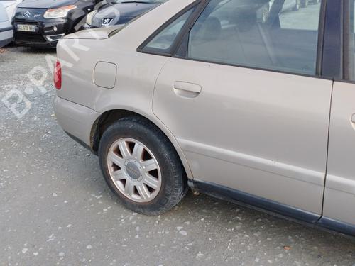 Mirror switch AUDI A4 B5 (8D2) 1.9 TDI | BP36256153I25 - Image 11