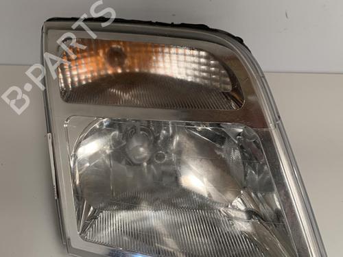 Right headlight FORD TRANSIT CONNECT (P65_, P70_, P80_) 1.8 Di | BP22855758C29 