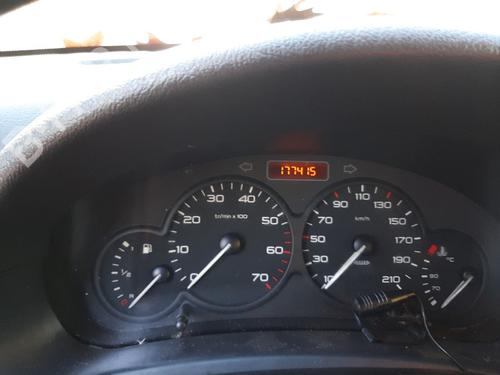 Left sun visor CITROËN BERLINGO MULTISPACE (B9) 1.6 HDi 75 16V | BP23887783I1 - Image 8