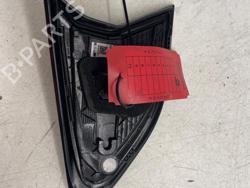 Used Left tailgate light Left tailgate light OPEL CORSA F (P2JO) 1.2 (68) (101 hp) 40422791 40422791
