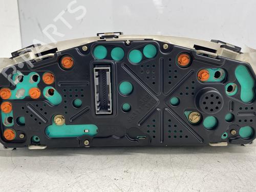 Used Instrument cluster Instrument cluster OPEL AGILA A (H00) 1.0 12V (F68) (58 hp) 28691944 28691944