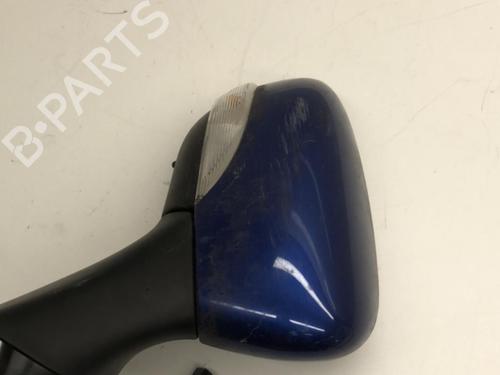 Right mirror RENAULT CLIO IV (BH_) 1.5 dCi 75 | BP22857466C27 