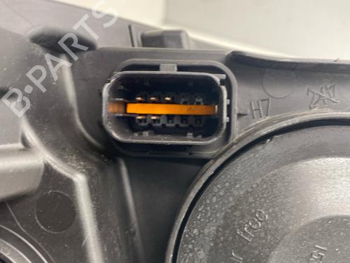 Left headlight RENAULT ZOE (BFM_) ZOE | BP38186482C28 - Image 3