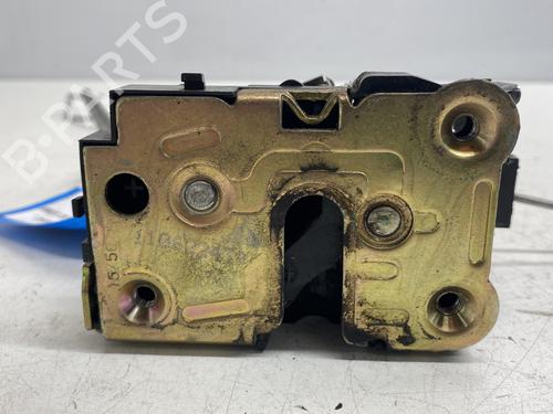 Front right lock RENAULT KANGOO Express (FC0/1_) 1.5 dCi | BP28567948C97 