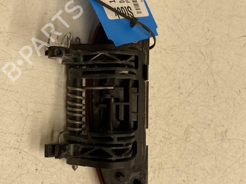 Used Front right exterior door handle DACIA DUSTER (HM_) 1.5 dCi 115 (HMAD) (116 hp) 28567881