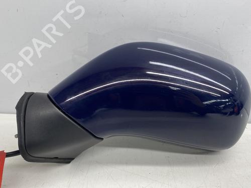Used Left mirror OPEL AGILA A (H00) 1.0 12V (F68) (58 hp) 28691943