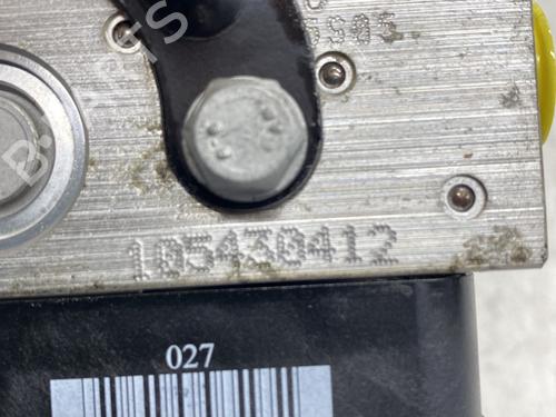 ABS Bremseaggregat MINI MINI (R50, R53) One | BP29375297M43 