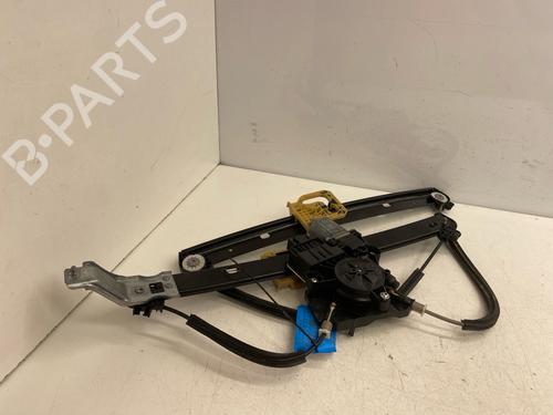 Front right window mechanism VW T-CROSS (C11, D31) 1.6 TDi | BP39165718C23 - Image 3