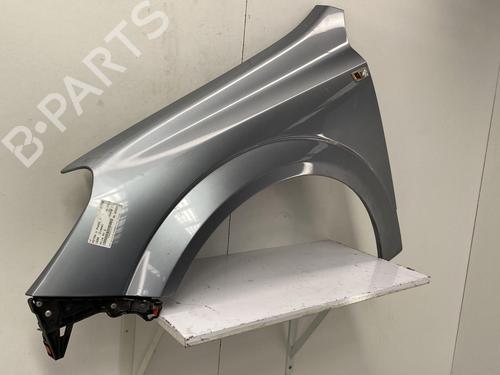 Left front fenders OPEL ASTRA H (A04) 1.7 CDTI (L48) | BP22857335C41 
