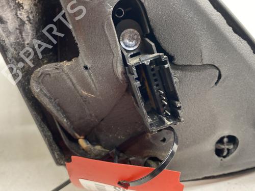 Used Left mirror Left mirror RENAULT MEGANE I Coach (DA0/1_) [1996-2003] 33715431 33715431