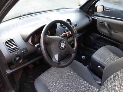 Used Parts SEAT AROSA (6H1) 1.4 2278166