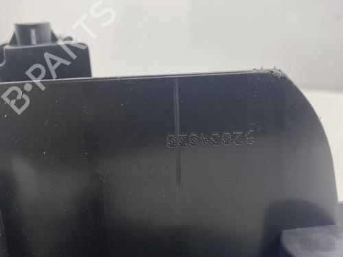 Used Jack Kit Jack Kit RENAULT CLIO III (BR0/1, CR0/1) 1.5 dCi (BR17, CR17) (86 hp) 22860922 22860922