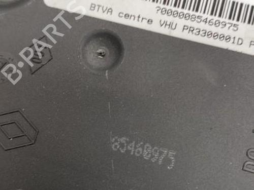 Card reader RENAULT CLIO IV (BH_) 1.5 dCi 90 | BP22863545E4 