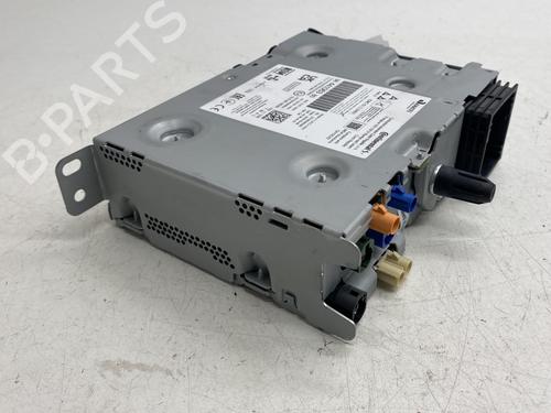 Radio TOYOTA PROACE Van (MDZ_) 2.0 D4d (MDZA) | BP26224487E6