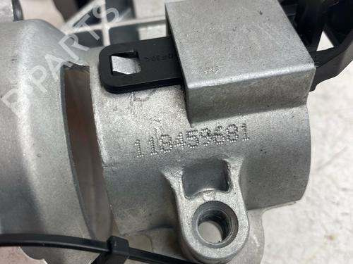 Ratlås/Tændingslås Ratlås/Tændingslås OPEL CORSA D (S07) 1.3 CDTI (L08, L68) (75 hp) 36169717 36169717