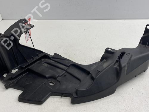 Used Left headlight support RENAULT MEGANE III Coupe (DZ0/1_) 1.5 dCi (DZ09, DZ0D, DZ1F, DZ1G, DZ14, DZ29) (110 hp) 31794388