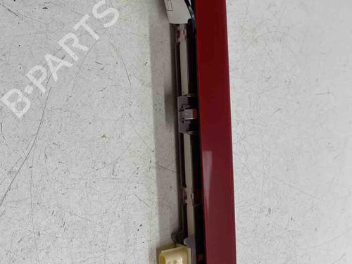 Used Third brake light Third brake light RENAULT MEGANE III Hatchback (BZ0/1_, B3_) [2008-2026] 36516798 36516798