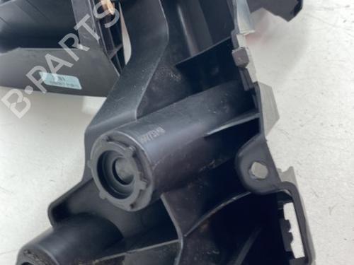 Rear bumper bracket PEUGEOT 308 II (LB_, LP_, LW_, LH_, L3_) 1.6 BlueHDi 120 | BP22862656C159