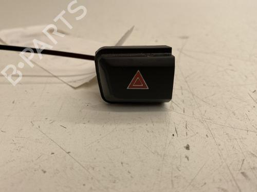 Used Warning switch PEUGEOT 208 I (CA_, CC_) 1.2 VTI 82 (82 hp) 22861465