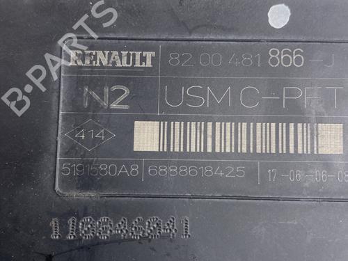 Electronic module RENAULT SCÉNIC II (JM0/1_) | BP29139335M83 - Image 2