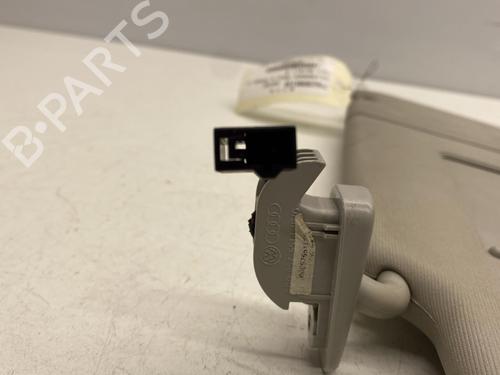 Left sun visor VW POLO IV (9N_, 9A_) 1.4 TDI | BP22856140I1 