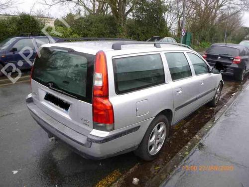 Switch VOLVO V70 II (285) D5 AWD | BP22857253I30  - Image 7