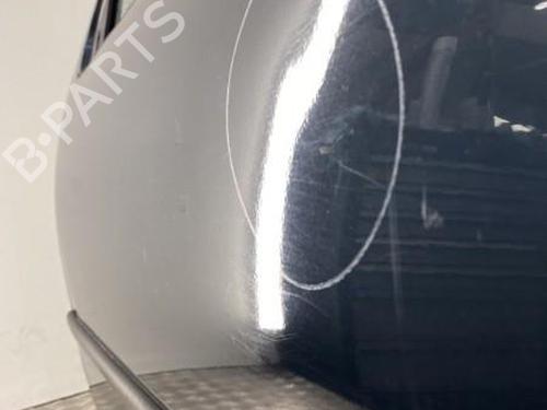 Left front door VW GOLF IV (1J1) 1.9 TDI | BP22851027C2 