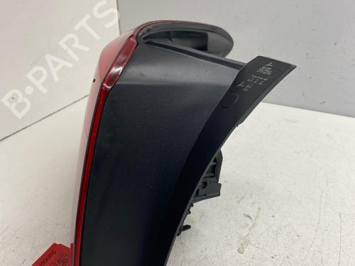 Left taillight DACIA SANDERO II 1.5 dCi 75 / Blue dCi 75 (B8JW, B8M4, B8AH, B8M7, B8M6) | BP39663150C34 - Image 5