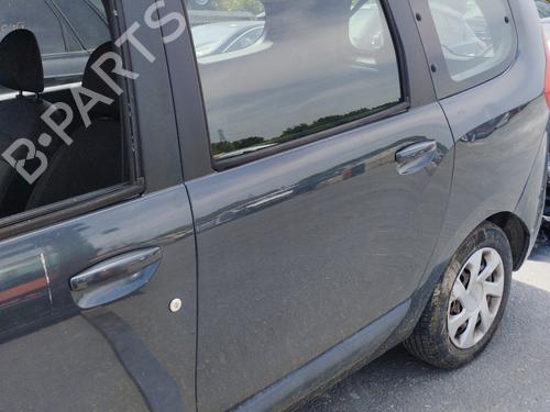 Steering column stalk DACIA LODGY (JS_) 1.5 dCi | BP28567898I23  - Image 16