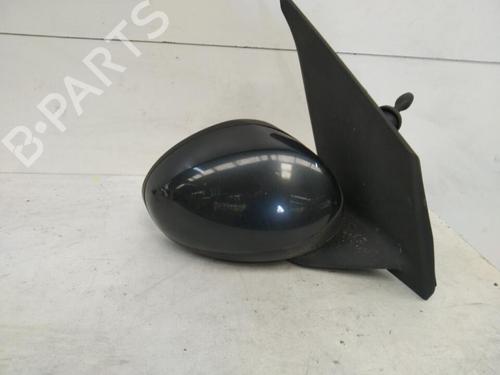 Right mirror TOYOTA AYGO (_B1_) 1.4 D-4D (WNB10_, WNB10R) | BP22854907C27 