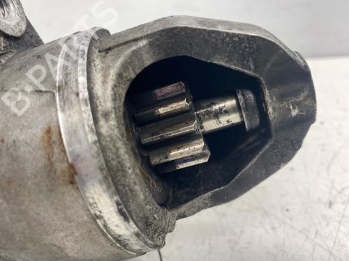 Used Starter Starter MINI MINI COUNTRYMAN (R60) Cooper D (112 hp) 39686086 39686086