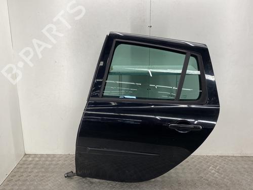Used Left rear door RENAULT CLIO III Grandtour (KR0/1_) 1.5 dCi (KR0G) (68 hp) 26978121