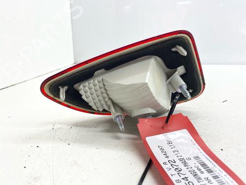 Left tailgate light RENAULT TWINGO II (CN0_)  | BP34460135C79  - Image 5