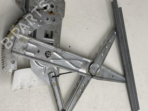 Used Front left window mechanism Front left window mechanism RENAULT KANGOO (KC0/1_) 1.9 dTi (KC0U) (80 hp) 23831322 23831322