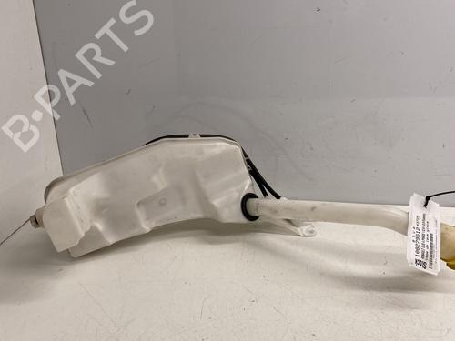 Windscreen washer tank RENAULT CLIO IV (BH_) 0.9 TCe 90 (BHNF, BHMA, BHMH, BHJK, BHJR) | BP29704482C113 