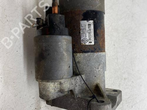 Used Starter Starter RENAULT MEGANE I Coach (DA0/1_) [1996-2003] 36096959 36096959
