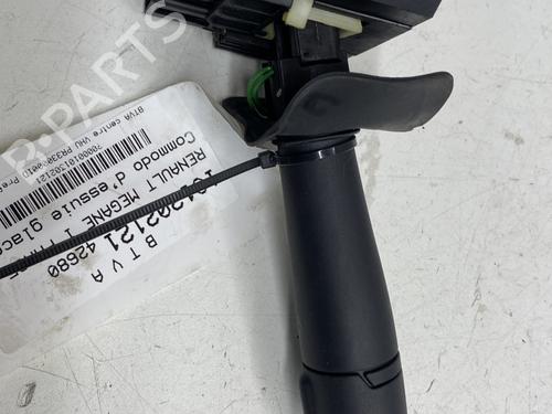 Used Steering column stalk RENAULT MEGANE I (BA0/1_) 1.6 16V (BA04, BA0B, BA11, BA1J, BA16, BA19, BA1K, BA1V,... (107 hp) 23887820