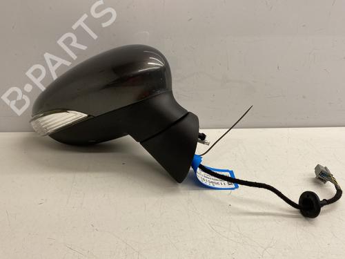 Bakspejl Højre FORD FIESTA VI (CB1, CCN) 1.5 TDCi (75 hp) 31642261