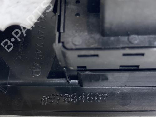 Switch PEUGEOT 208 I (CA_, CC_) 1.2 VTi 68 / PureTech 68 | BP24979978I30