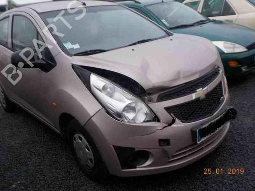 Left mirror CHEVROLET SPARK (M300) 1.0 | BP22858022C26 
