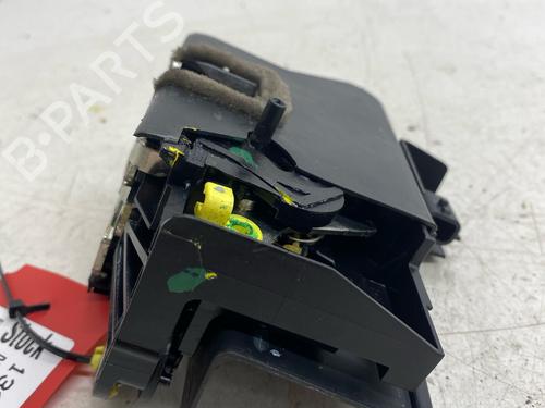 Rear left lock DACIA DUSTER (HM_) 1.5 dCi 115 4x4 (HMAD) | BP38332464C100 - Image 2