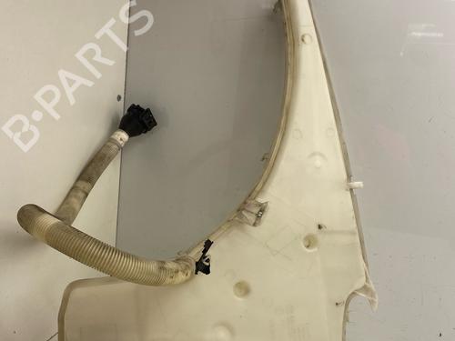 Used Windscreen washer tank Windscreen washer tank 37501855 37501855