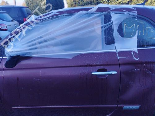 Fuse box FIAT 500 (312_) 1.2 (312AXA1A) | BP31794383E1 