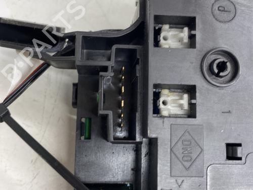 Steering column stalk RENAULT SCÉNIC II (JM0/1_) 2.0 (JM05, JM0U, JM1N, JM1U, JM2V) | BP24233855I23